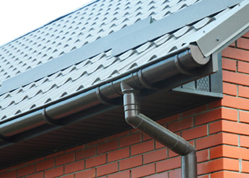 Gutters, Fascias And Soffits